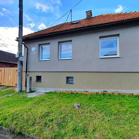 Holiday home Margareta
