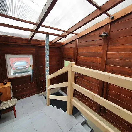 בית נופש Margareta *