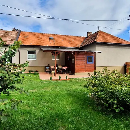 Holiday home Margareta Telgart