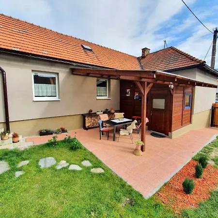 Holiday home Margareta *