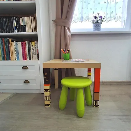 Holiday home Margareta Telgart