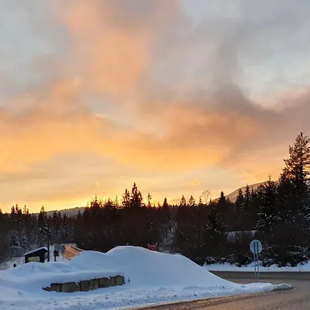 Margareta Ferienhaus