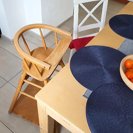 Margareta בית נופש