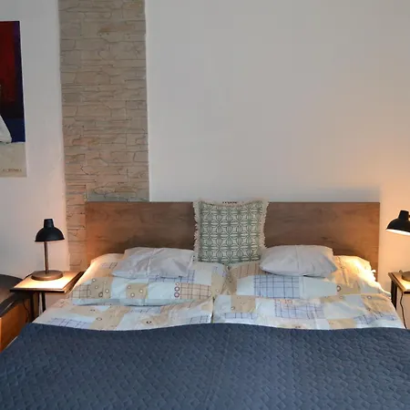 Margareta Holiday home