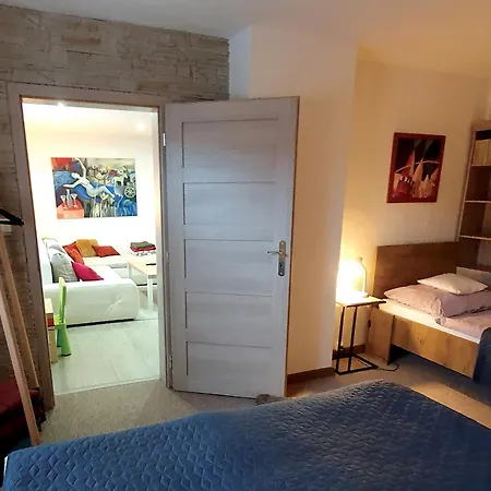 Margareta Holiday home *