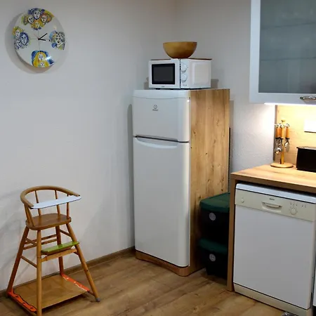 Margareta Holiday home