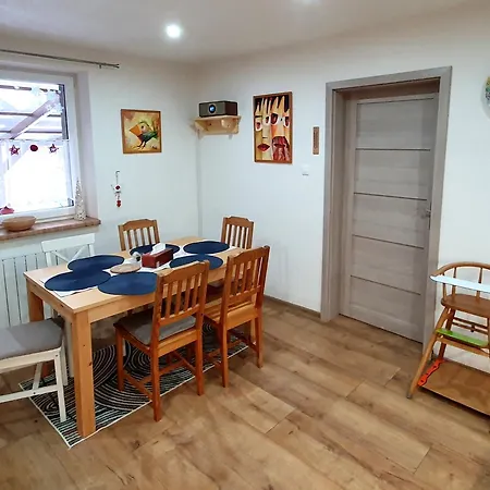 Holiday home Margareta *