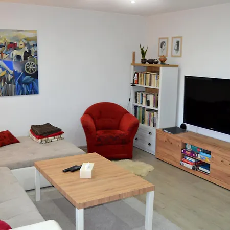 Margareta Holiday home