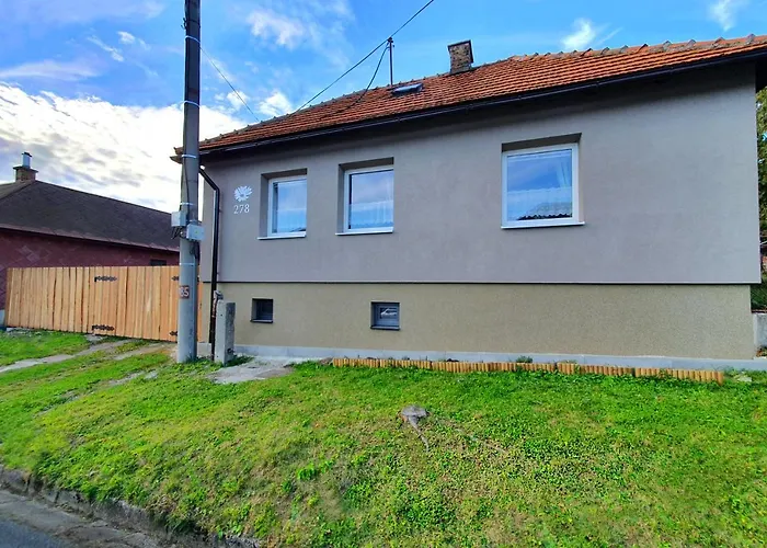 Ferienhaus Margareta