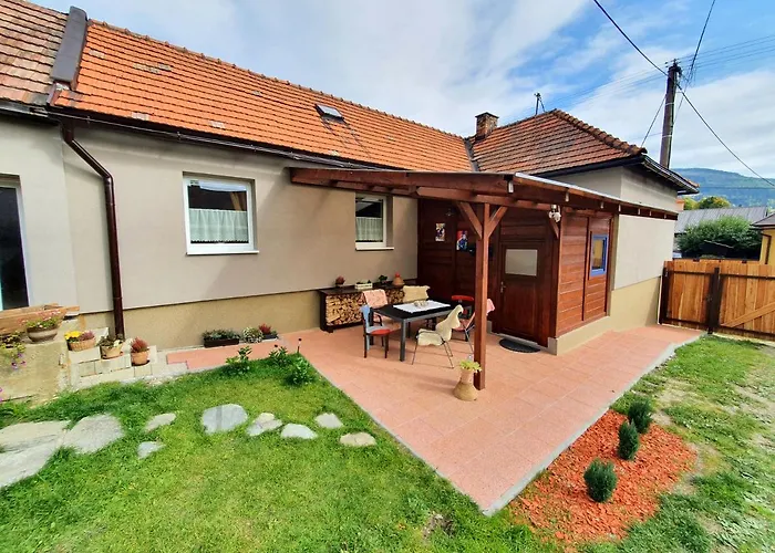 Ferienhaus Margareta *