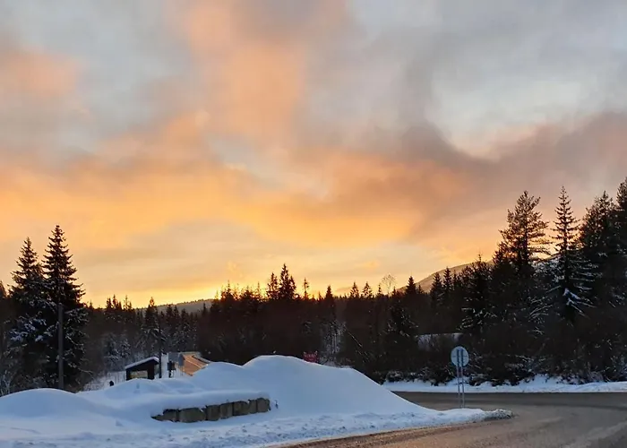 Margareta Ferienhaus